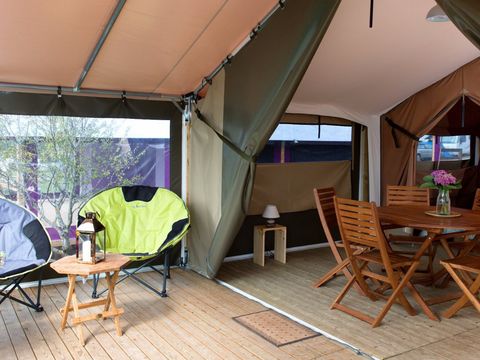 Camping Grand Lac - Camping Jura - Image N°12