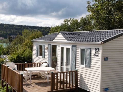 Camping Grand Lac - Camping Jura - Image N°5