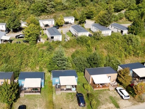 Camping Grand Lac - Camping Jura - Afbeelding N°2