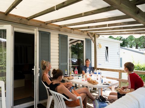 Camping Grand Lac - Camping Jura - Image N°10