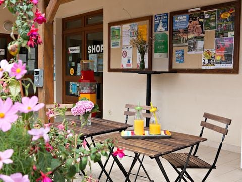 Camping Grand Lac - Camping Jura - Image N°4