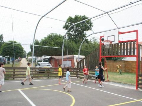 Camping Les Marsouins - Camping Vendée - Image N°18