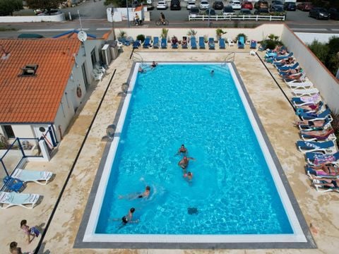 Camping Les Marsouins - Camping Vendée - Image N°5