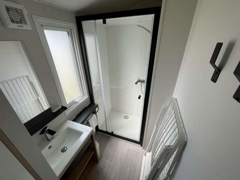 MOBILHOME 4 personnes - Mobil-home 2 chambres confort -