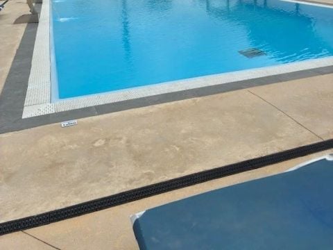 Camping Les Marsouins - Camping Vendée