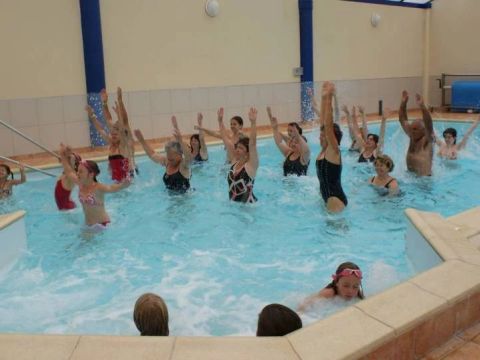 Camping Les Marsouins - Camping Vendée - Image N°13