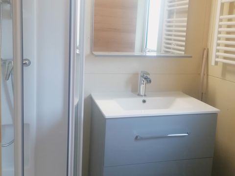 CHALET 5 personnes - Chalet 5 personnes