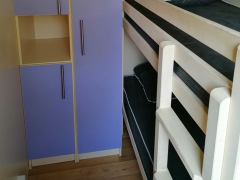 CHALET 4 personnes - 4 pers.