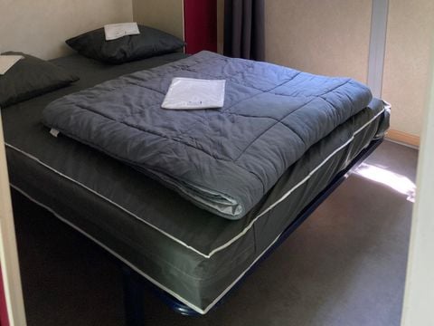 CHALET 3 personnes - 20 m²