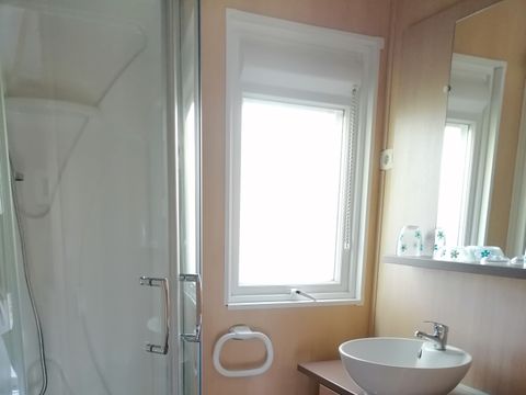 CHALET 2 personnes - 20 m²