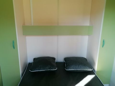 CHALET 5 personnes - Chalet CONFORT 5 personnes