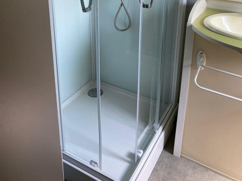 CHALET 5 personnes - Chalet CONFORT 5 personnes