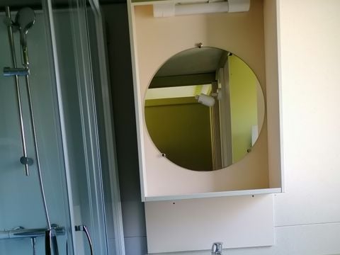 CHALET 5 personnes - Chalet CONFORT 5 personnes