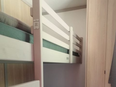 CHALET 6 personnes - Chalet Prestige 6 personnes