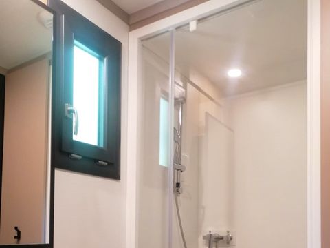 CHALET 6 personnes - Chalet Prestige 6 personnes