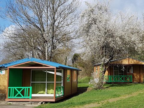 Camping L'Oasis du Berry - Camping Indre - Image N°31