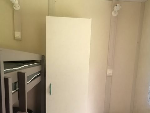 CHALET 5 personnes - PREMIUM 5 PERSONNES