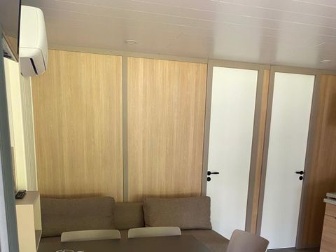 CHALET 5 personnes - PRESTIGE