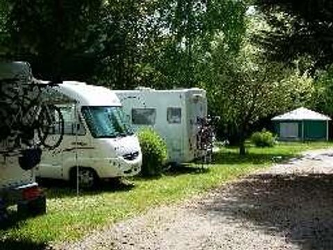 Camping L'Oasis du Berry - Camping Indre - Image N°11