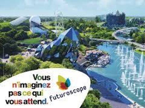 Camping L'Oasis du Berry - Camping Indre - Image N°29