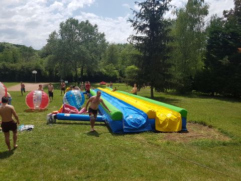 Camping L'Oasis du Berry - Camping Indre - Image N°33