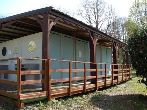 Camping L'Oasis du Berry - Camping Indre - Image N°28