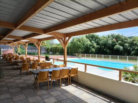 Camping L'Oasis du Berry - Camping Indre - Image N°5