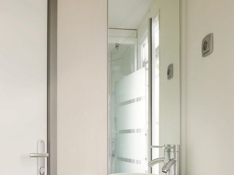 MOBILHOME 4 personnes - MH2 PECHEUR CONFORT+