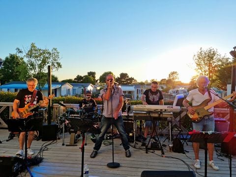 Camping Cabestan - Camping Vendée - Image N°22