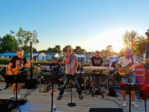 Camping Cabestan - Camping Vendée - Image N°27