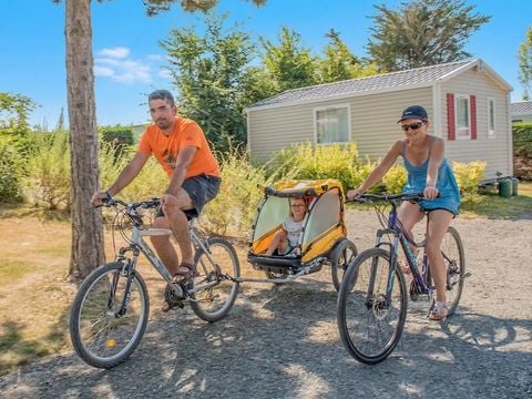 Camping Cabestan - Camping Vendée - Image N°32