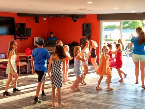 Camping Cabestan - Camping Vendée - Image N°20