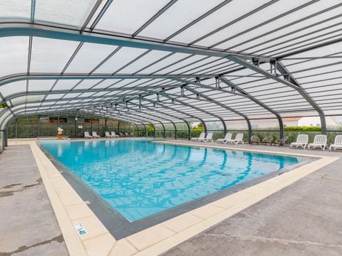 Camping Cabestan - Camping Vandea