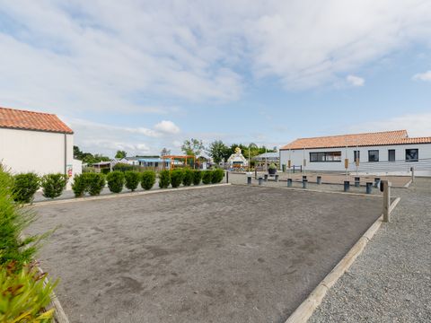 Camping Cabestan - Camping Vendée - Image N°18