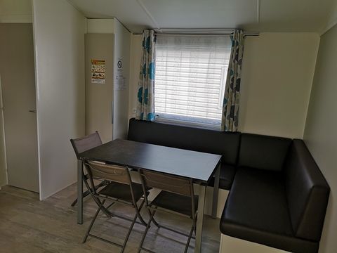 MOBILHOME 6 personnes - Mobil-home Confort 3 Chambres 6 Personnes