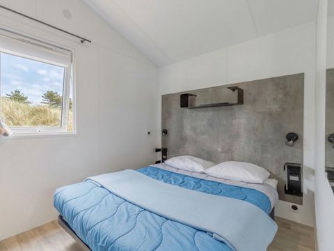 MOBILHOME 4 personnes - CONFORT - TV