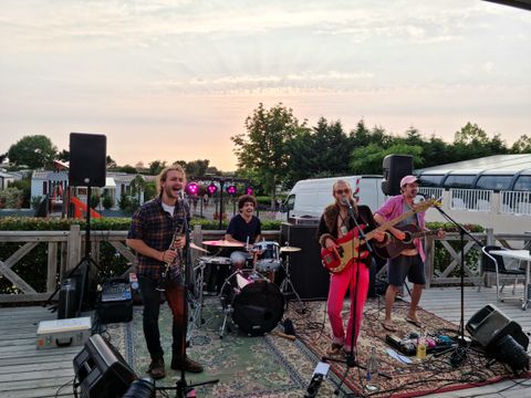 Camping Cabestan - Camping Vendée - Image N°28