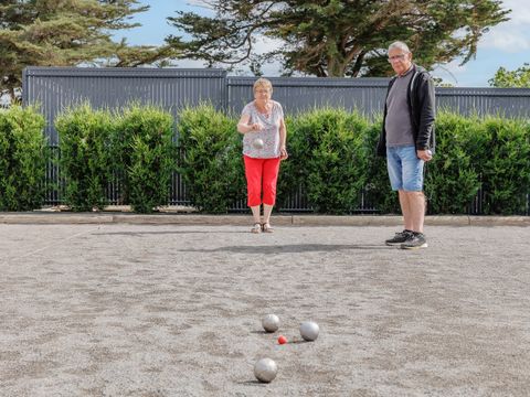 Camping Cabestan - Camping Vendée - Image N°19