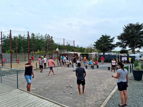 Camping Cabestan - Camping Vendée - Image N°20