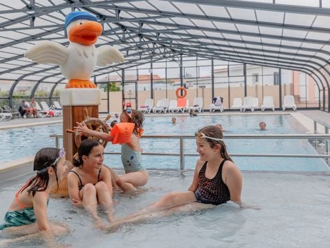 Camping Cabestan - Camping Vandea - Image N°2