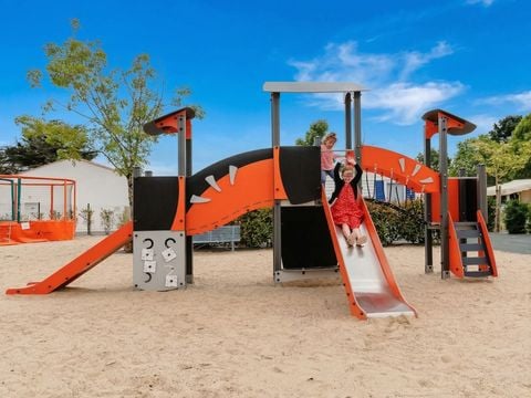 Camping Cabestan - Camping Vendée - Image N°15