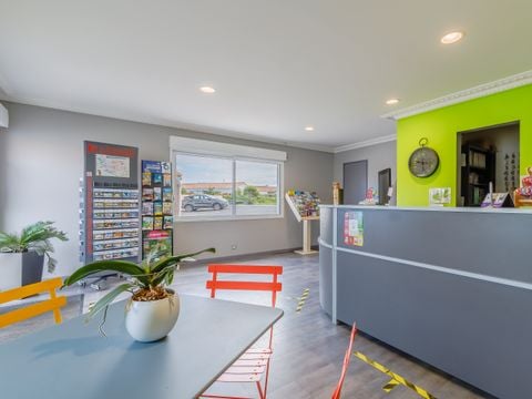 Camping Cabestan - Camping Vendée - Image N°27