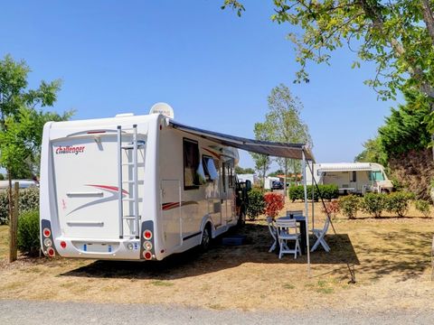 Camping Cabestan - Camping Vendée - Image N°31