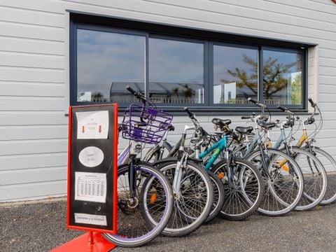 Camping Cabestan - Camping Vendée - Image N°29