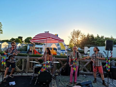 Camping Cabestan - Camping Vendée - Image N°23