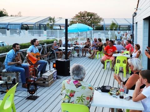 Camping Cabestan - Camping Vendée - Image N°26