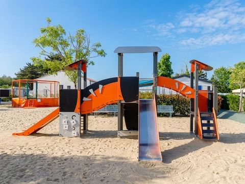 Camping Cabestan - Camping Vendée - Image N°9