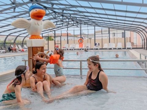 Camping Cabestan - Camping Vendée - Image N°3