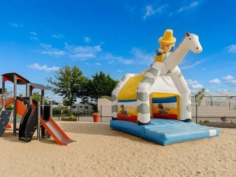 Camping Cabestan - Camping Vendée - Image N°12