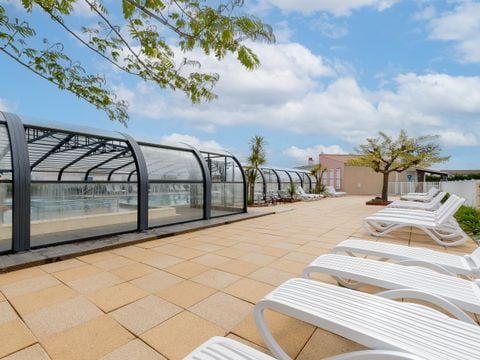 Camping Cabestan - Camping Vendée - Image N°8